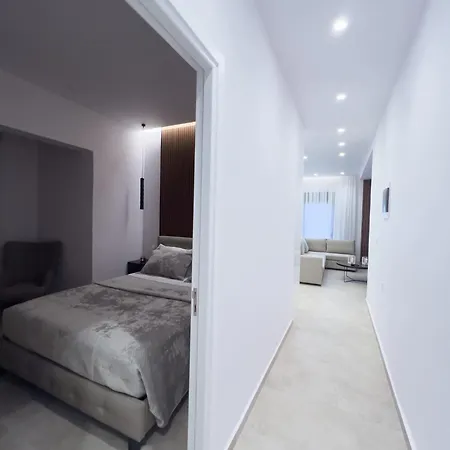Apartmán Aleni 1 Rhodes City