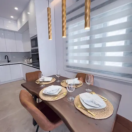 Apartmán Aleni 1