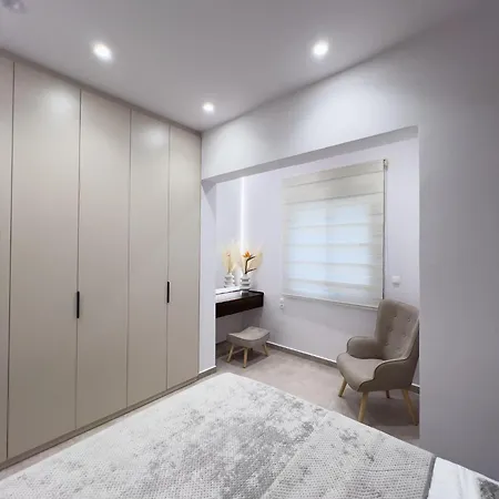 Apartmán Aleni 1
