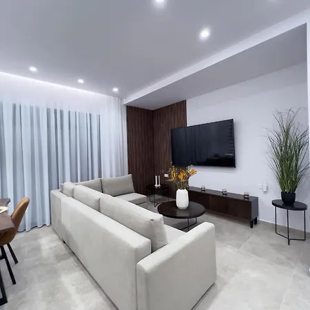 Apartment Aleni 1 *