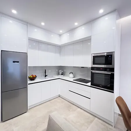 Aleni 1 Apartment