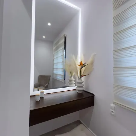 Apartment Aleni 1 *