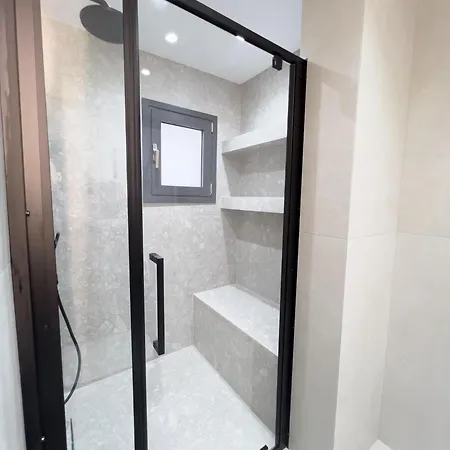 Aleni 1 Apartment Rhodes City
