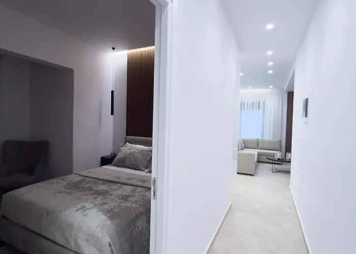 Διαμέρισμα Aleni 1 Rhodes City