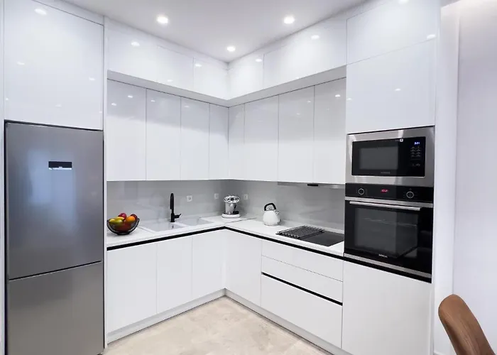 Aleni 1 Διαμέρισμα