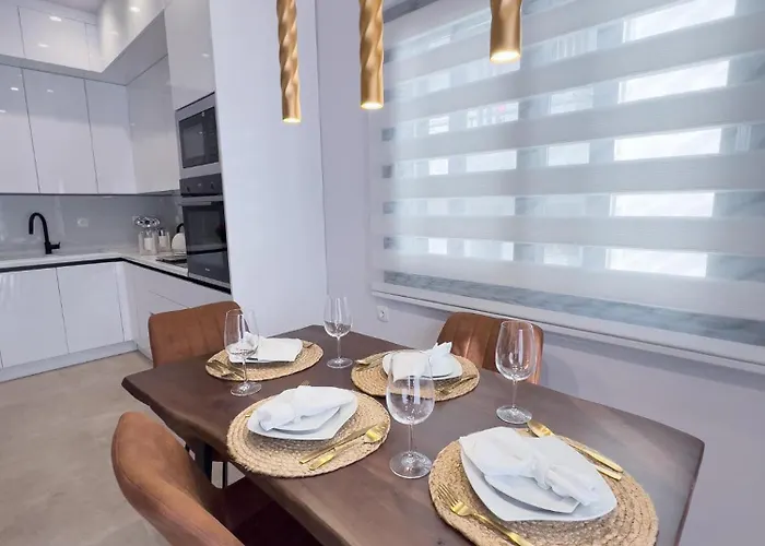 Διαμέρισμα Aleni 1