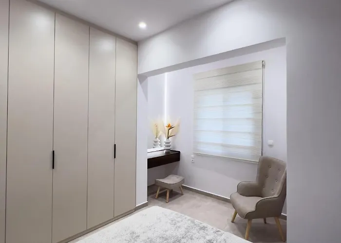 Διαμέρισμα Aleni 1