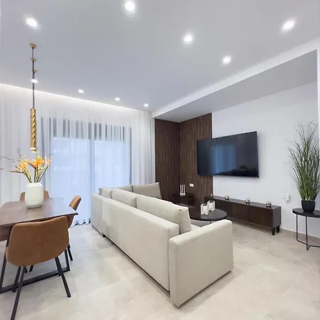 Apartman Aleni 1 Rhodes City