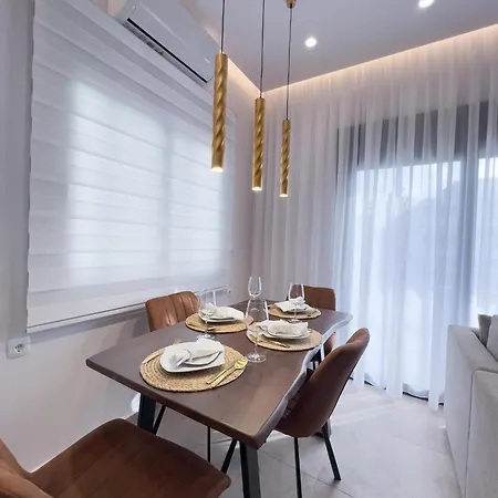 Apartman Aleni 1 Rhodes City